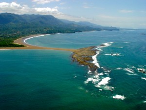 Parque Nacional Marino Ballena